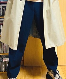 POLO RALPH LAUREN | スラックス