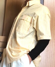 VINTAGE | シャツ/ブラウス