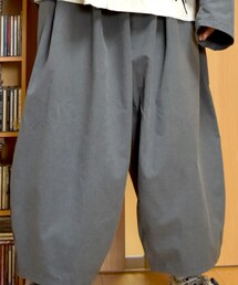 Sillage | セットアップ