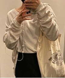 USED | Tシャツ/カットソー