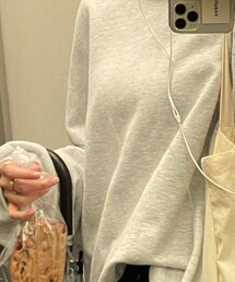 NUGU | スウェット