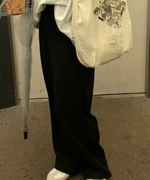 無印良品 | その他パンツ