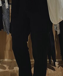 UNIQLO | スラックス