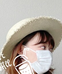 menui | サンバイザー