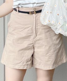 UNIQLO | カーゴパンツ