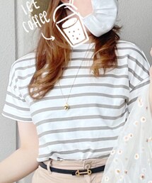 MUJI Labo | Tシャツ/カットソー