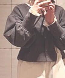 hinari | カーディガン/ボレロ