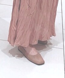 GU | バレエシューズ