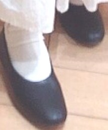 UNIQLO | バレエシューズ