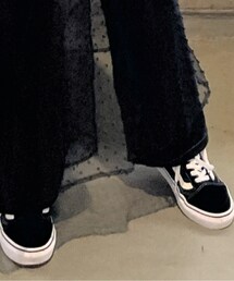 UNIQLO | デニムパンツ