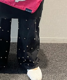 PERNA | デニムパンツ