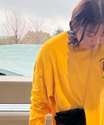 SUPER BEAVER | Tシャツ/カットソー