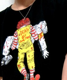 no brand | Tシャツ/カットソー