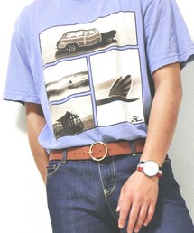 ★★★ | Tシャツ/カットソー