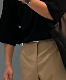 no brand | ベルト