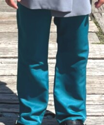 CIAOPANIC | スラックス