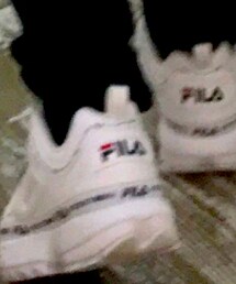 FILA | シューズ