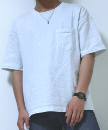 GU | Tシャツ/カットソー