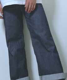 ★★★ | パンツ