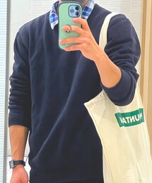 GU | スウェット