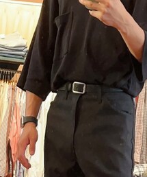 no brand | ベルト