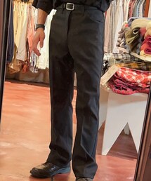 CIAOPANIC | スラックス