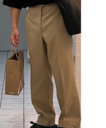 ★★★ | パンツ