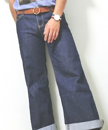 no brand | パンツ