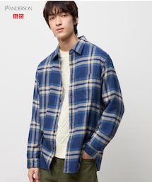 UNIQLO | シャツ/ブラウス