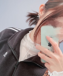 3coins | ピアス（両耳用）
