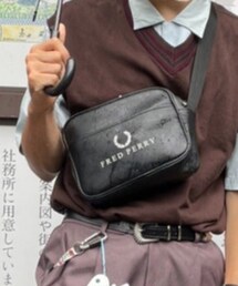 FRED PERRY | バッグ