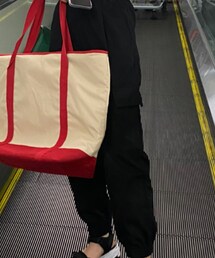 GU | カーゴパンツ