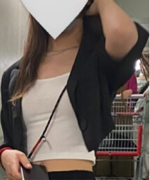 shein | ジャケット/アウター