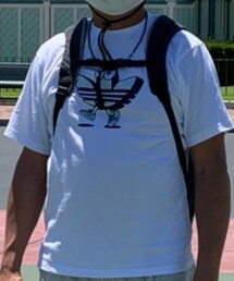 adidas | Tシャツ/カットソー