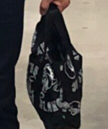 HYSTERIC GLAMOUR | トートバッグ