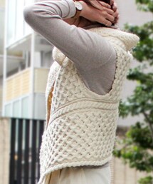 Artwork Blue | ニット/セーター