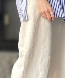 Artwork Blue | パンツ