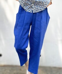 Artwork Blue | パンツ