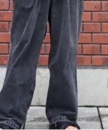 GU | カーゴパンツ