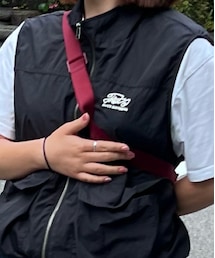 WHO'S WHO gallery | ジャケット/アウター