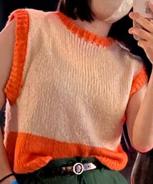 lanan | ニット/セーター