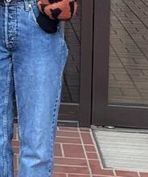 Levi's | デニムパンツ