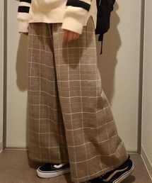 INGNI | その他パンツ