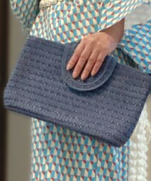 no brand | クラッチバッグ