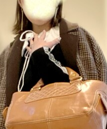 TRUNK | スウェット