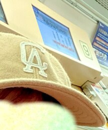 NEW ERA | キャップ