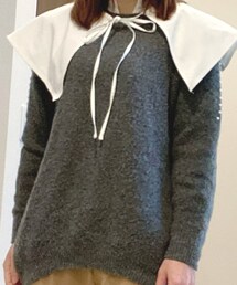 Sawa a la mode | ニット/セーター