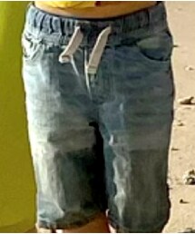 H&M | デニムパンツ