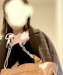 ZARA | シャツ/ブラウス