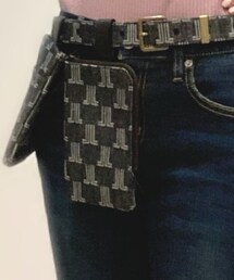 LANVIN collection | ベルト